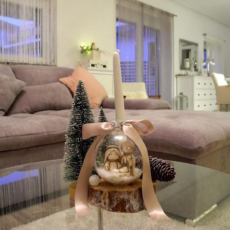Apartment Mare فوديس المظهر الخارجي الصورة