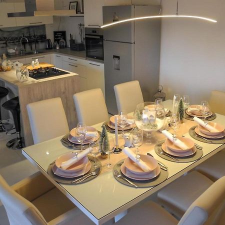 Apartment Mare فوديس المظهر الخارجي الصورة