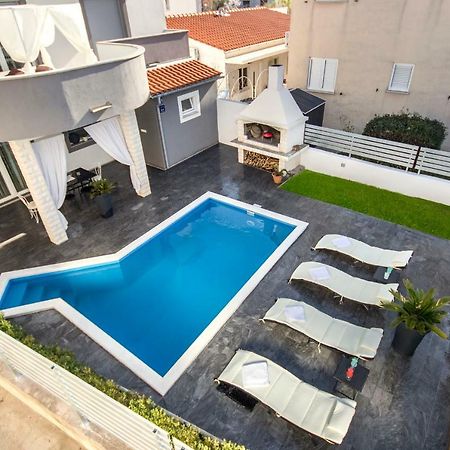 Apartment Mare فوديس المظهر الخارجي الصورة