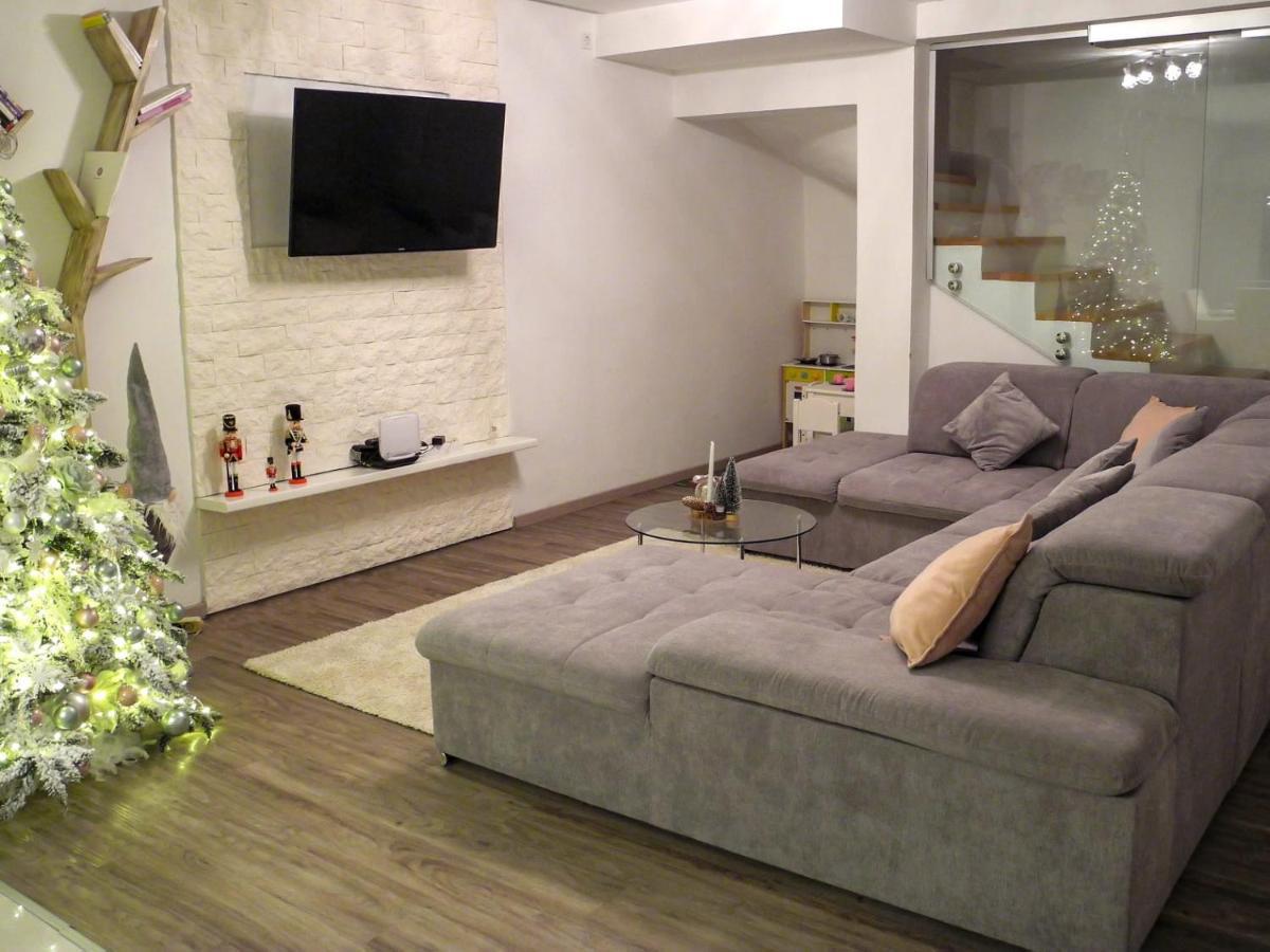 Apartment Mare فوديس المظهر الخارجي الصورة