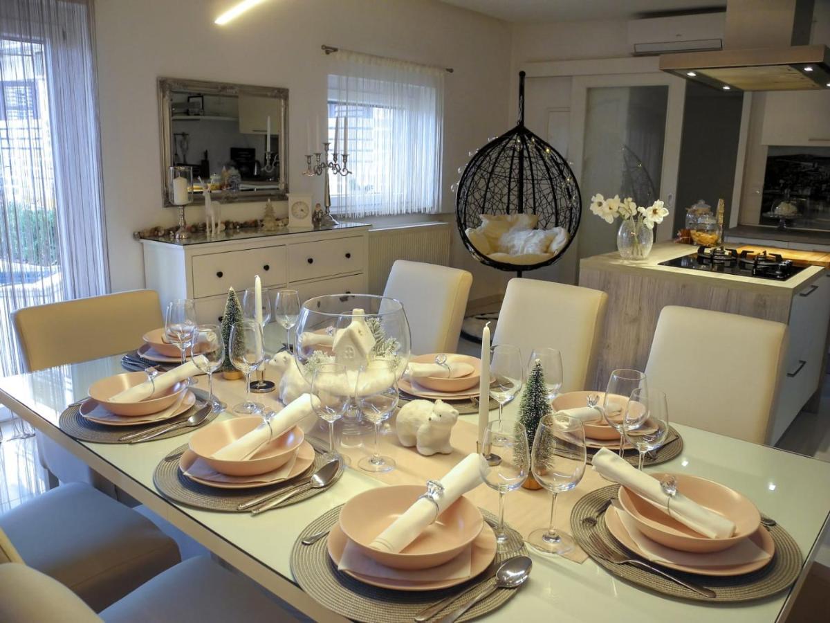 Apartment Mare فوديس المظهر الخارجي الصورة