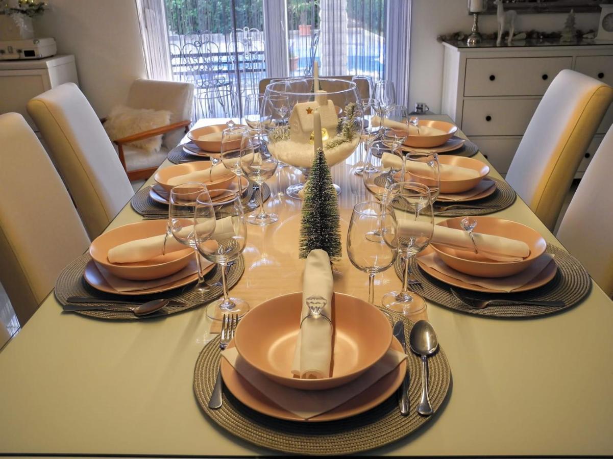 Apartment Mare فوديس المظهر الخارجي الصورة