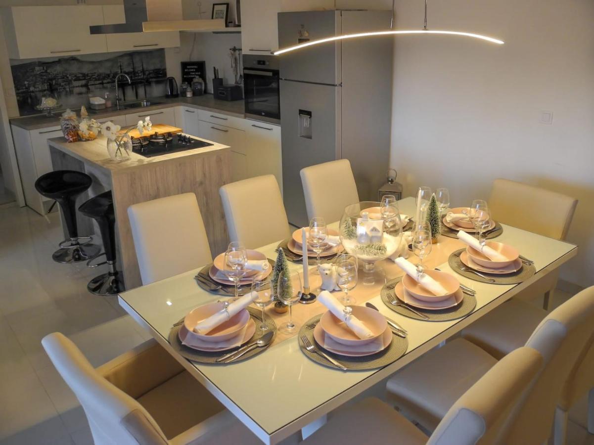 Apartment Mare فوديس المظهر الخارجي الصورة