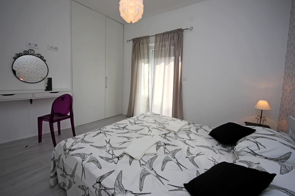 Apartment Mare فوديس المظهر الخارجي الصورة