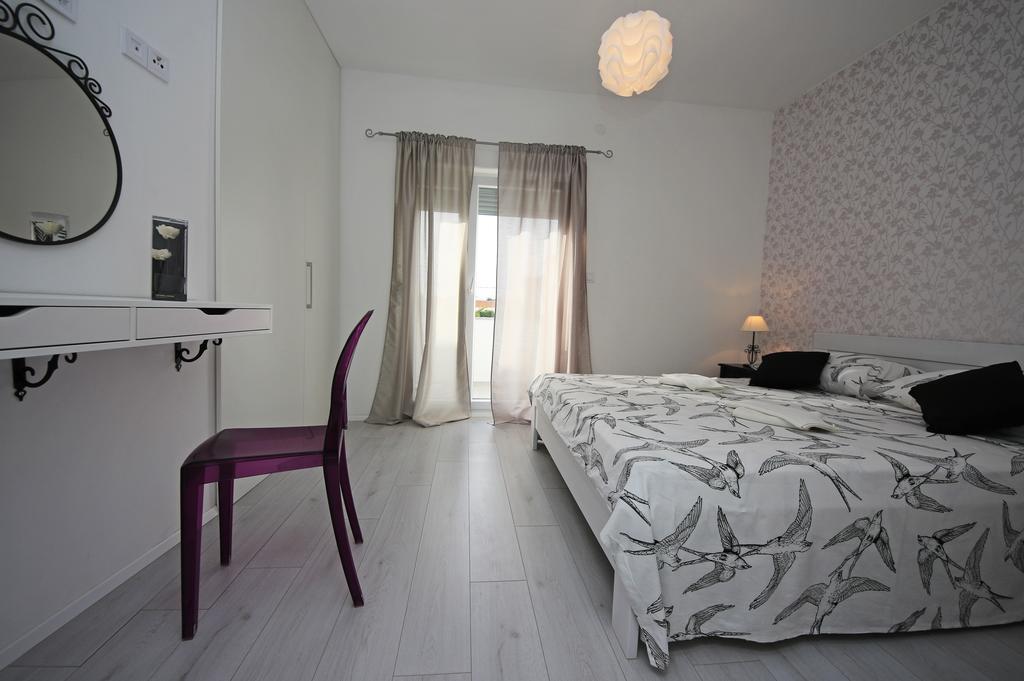 Apartment Mare فوديس المظهر الخارجي الصورة