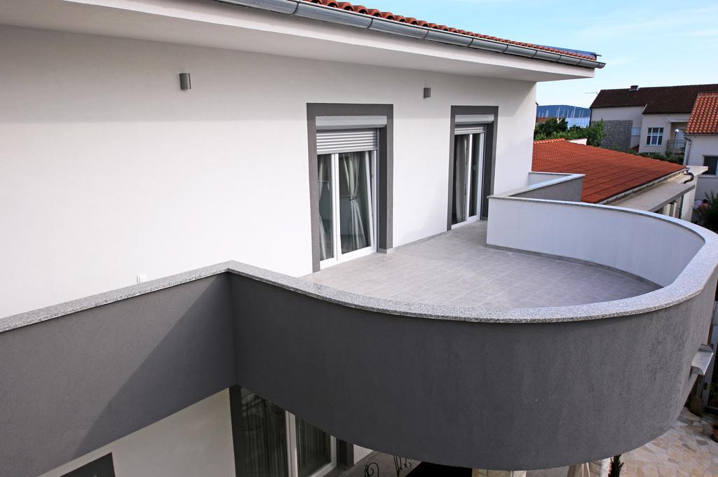 Apartment Mare فوديس المظهر الخارجي الصورة