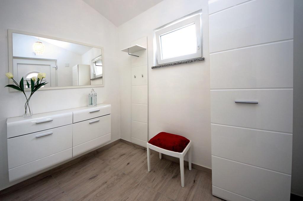 Apartment Mare فوديس المظهر الخارجي الصورة