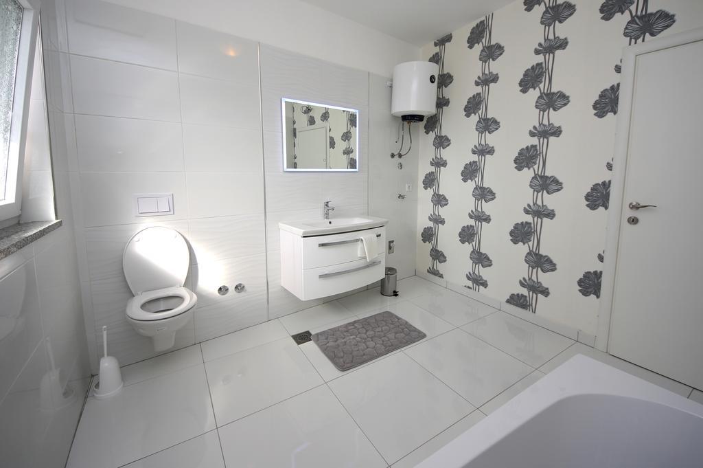 Apartment Mare فوديس المظهر الخارجي الصورة