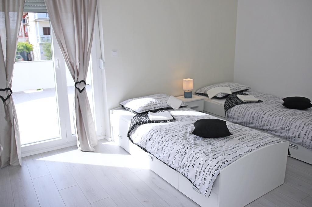 Apartment Mare فوديس المظهر الخارجي الصورة