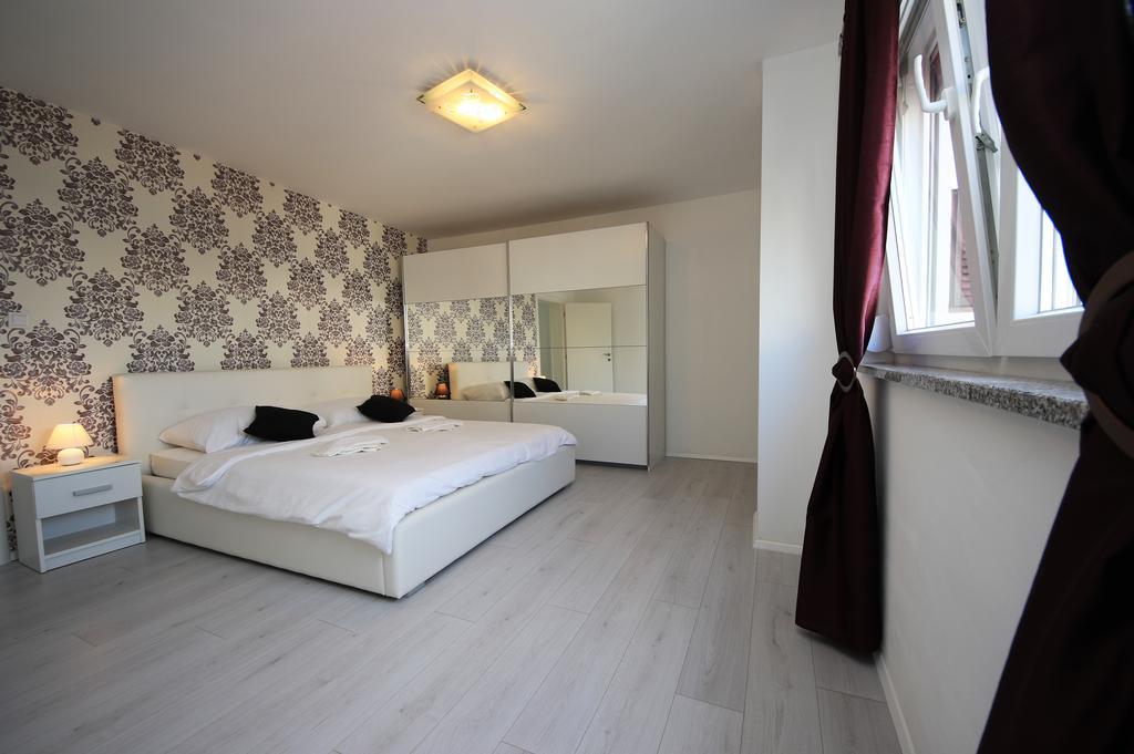 Apartment Mare فوديس المظهر الخارجي الصورة
