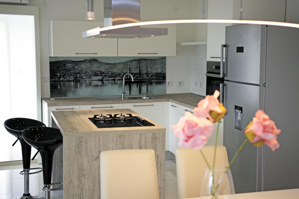 Apartment Mare فوديس المظهر الخارجي الصورة