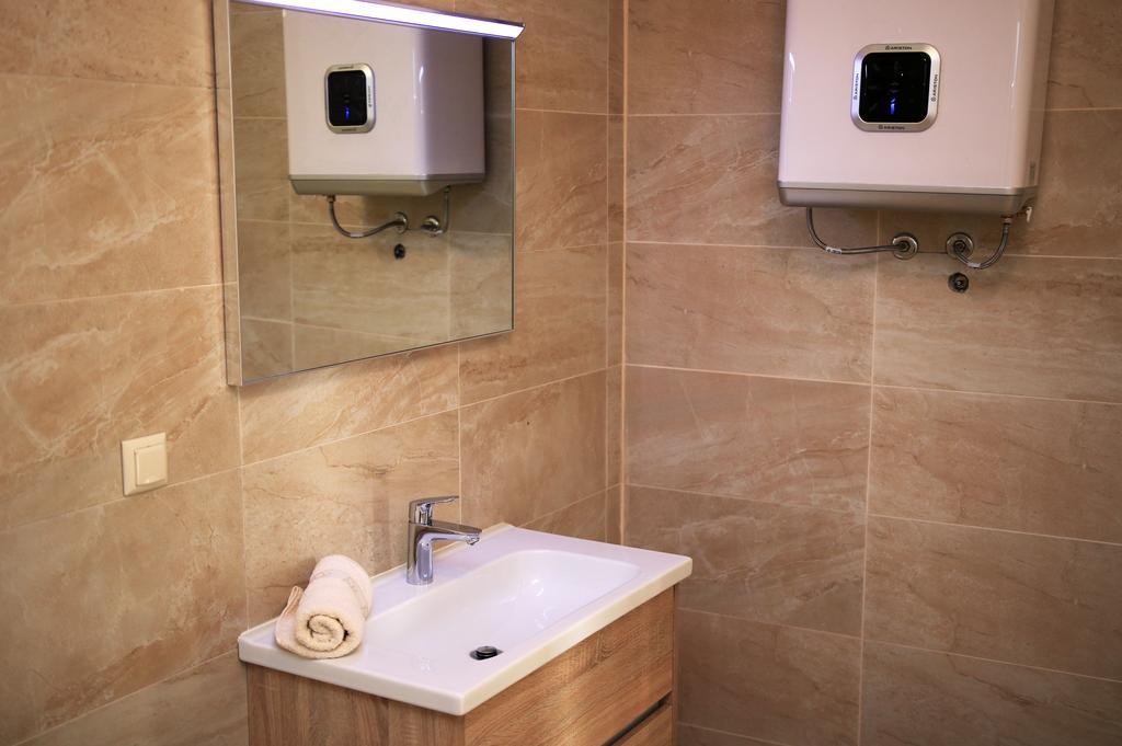 Apartment Mare فوديس المظهر الخارجي الصورة