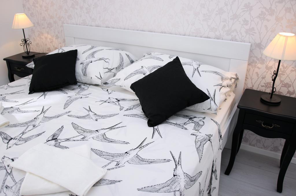 Apartment Mare فوديس المظهر الخارجي الصورة