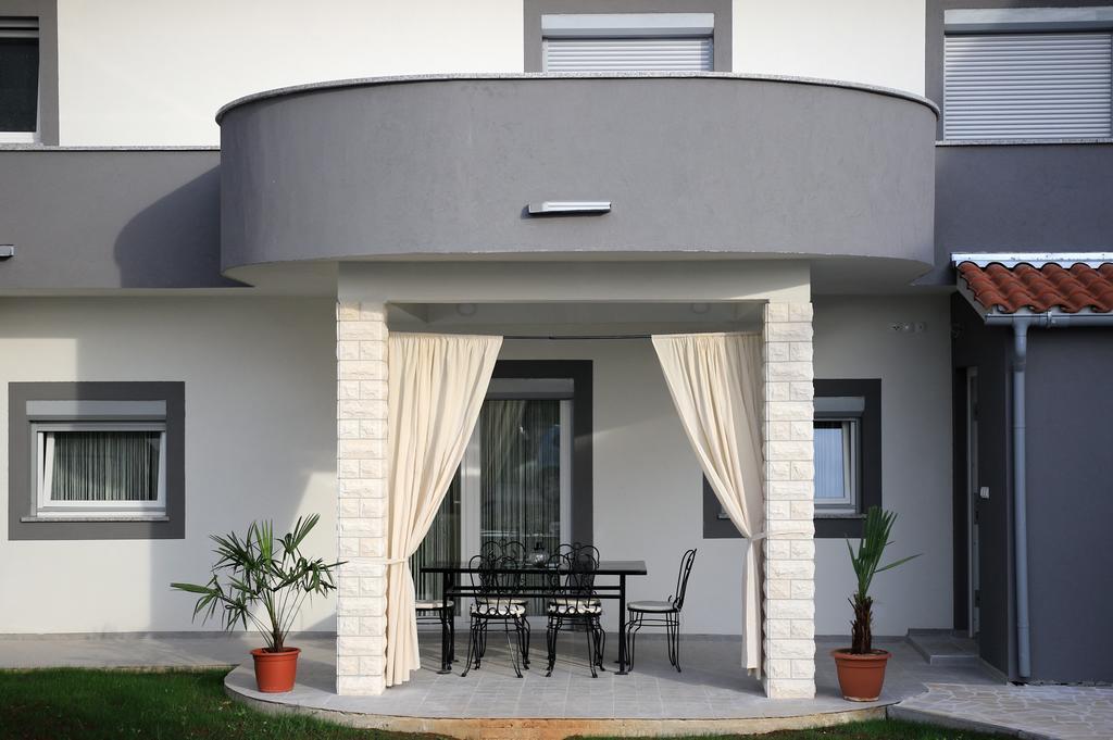 Apartment Mare فوديس المظهر الخارجي الصورة