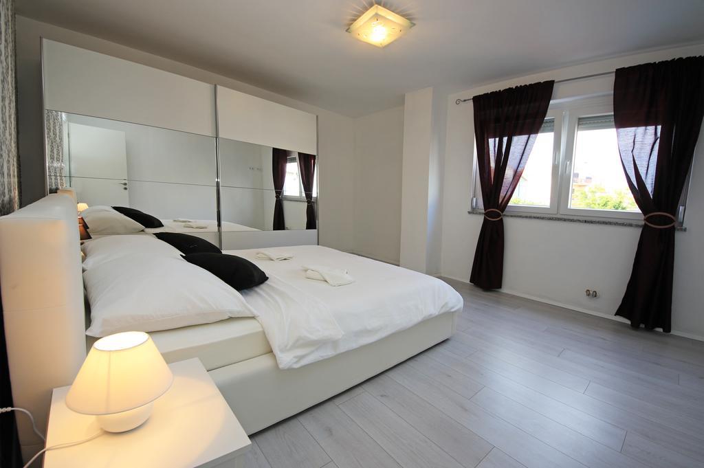 Apartment Mare فوديس المظهر الخارجي الصورة