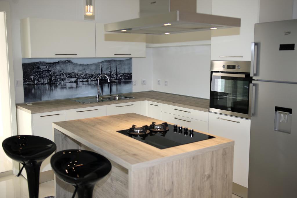 Apartment Mare فوديس المظهر الخارجي الصورة
