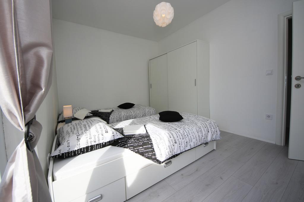 Apartment Mare فوديس المظهر الخارجي الصورة