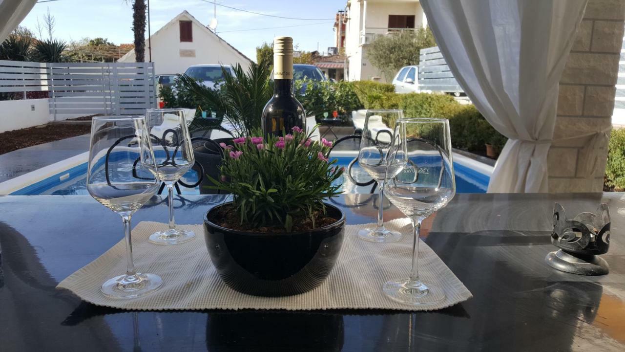 Apartment Mare فوديس المظهر الخارجي الصورة