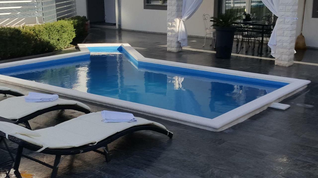Apartment Mare فوديس المظهر الخارجي الصورة