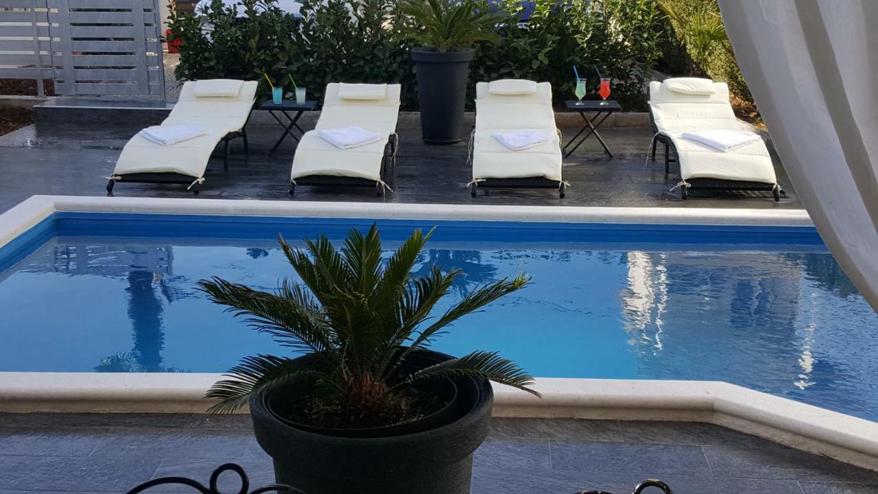 Apartment Mare فوديس المظهر الخارجي الصورة