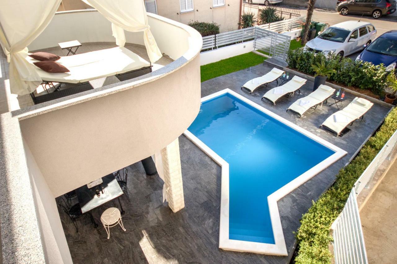 Apartment Mare فوديس المظهر الخارجي الصورة