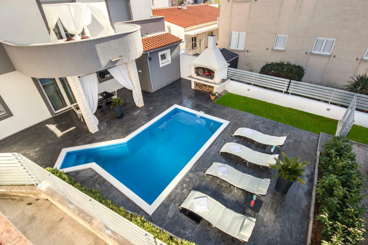 Apartment Mare فوديس المظهر الخارجي الصورة