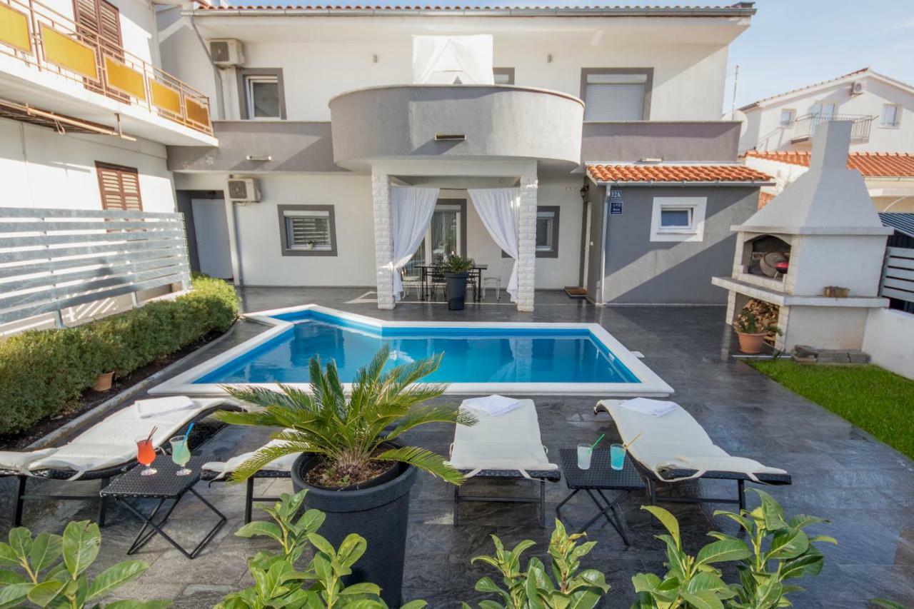 Apartment Mare فوديس المظهر الخارجي الصورة