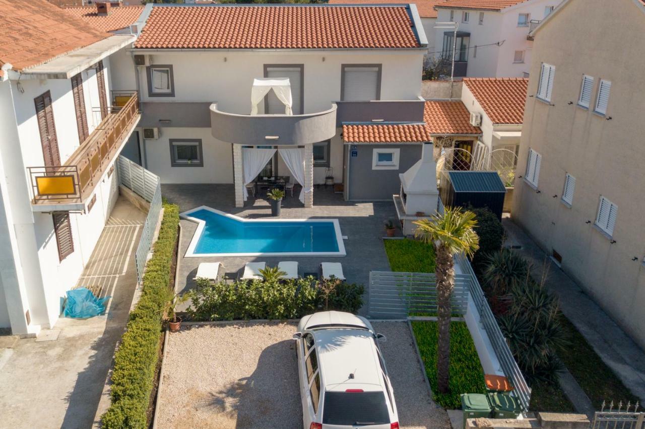 Apartment Mare فوديس المظهر الخارجي الصورة