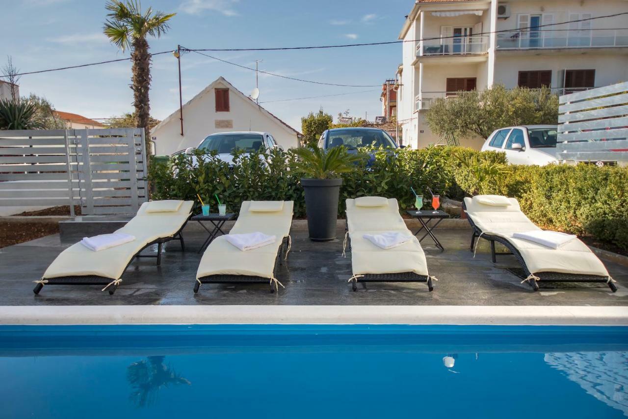 Apartment Mare فوديس المظهر الخارجي الصورة
