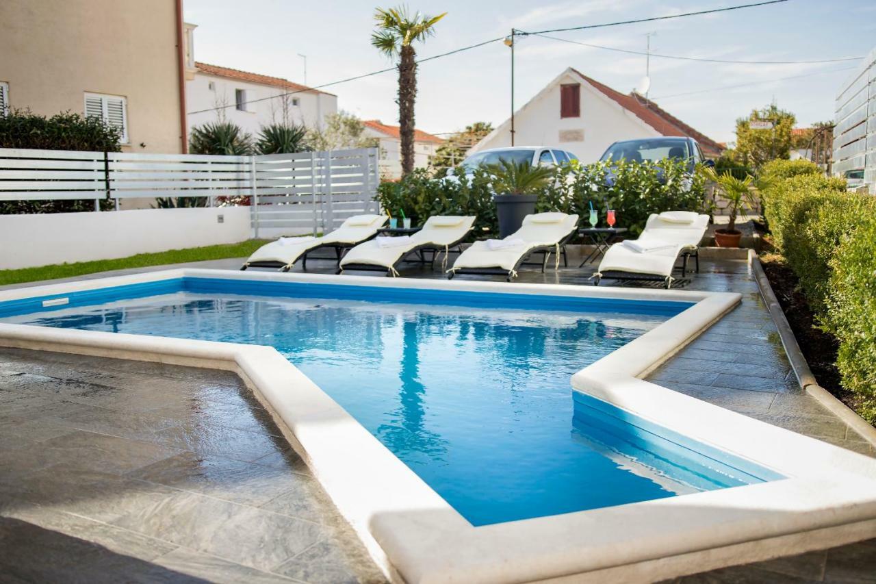 Apartment Mare فوديس المظهر الخارجي الصورة