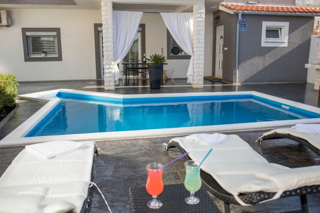 Apartment Mare فوديس المظهر الخارجي الصورة