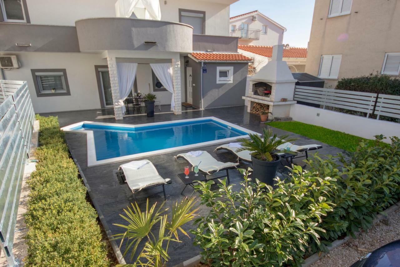 Apartment Mare فوديس المظهر الخارجي الصورة