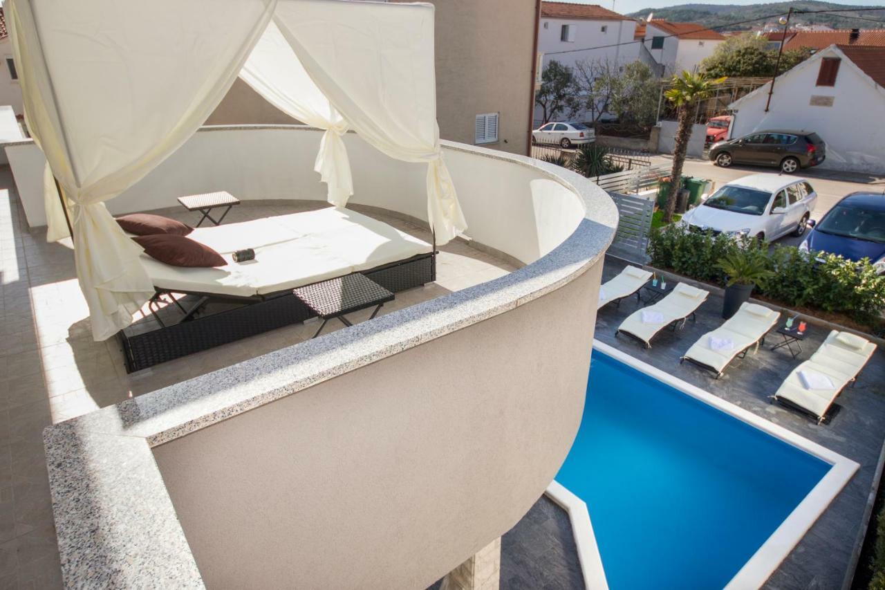 Apartment Mare فوديس المظهر الخارجي الصورة